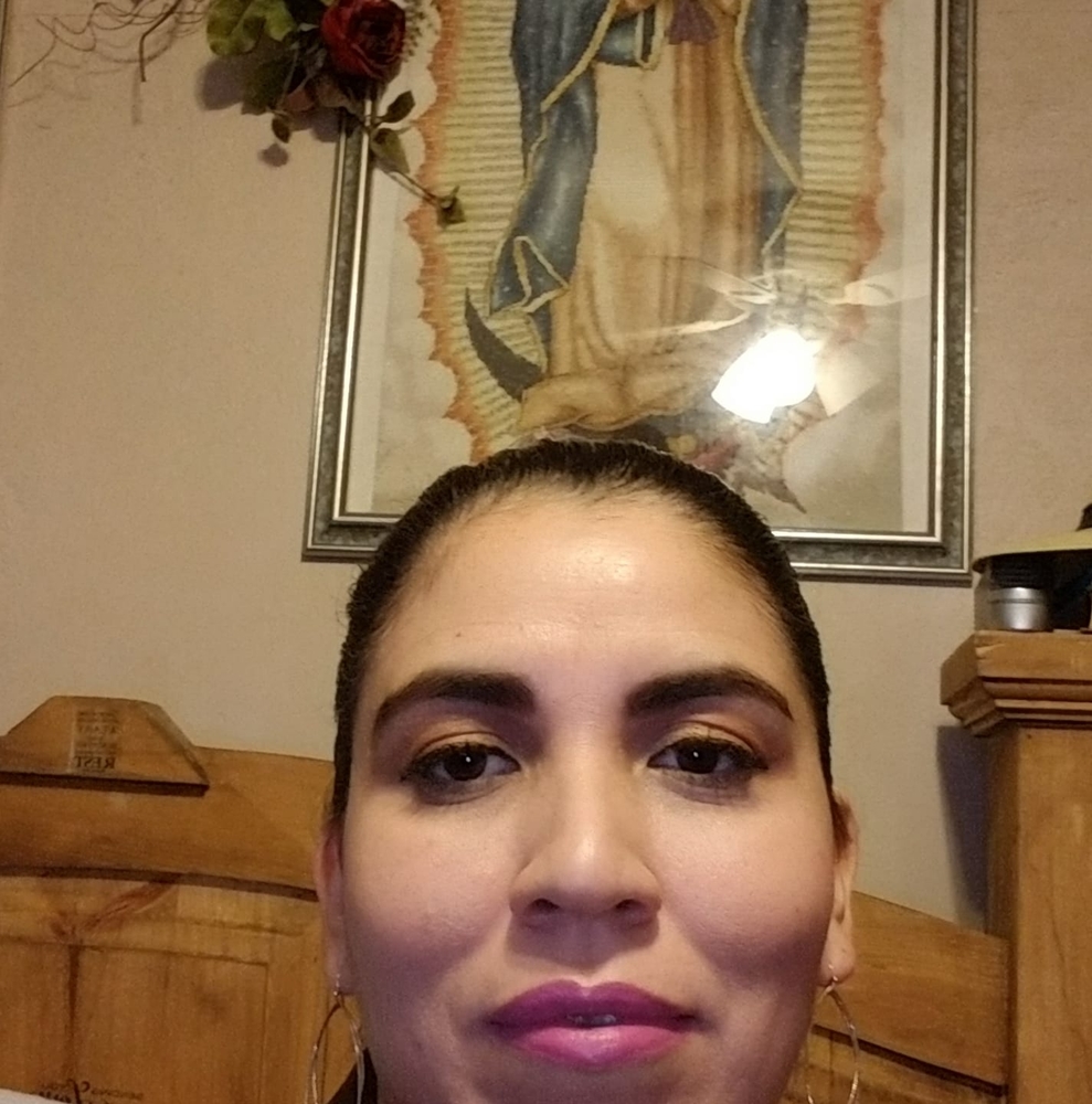 Meet your Posher, Maricela